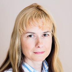 dr n. med. Magdalena Mikulska-Jovanović