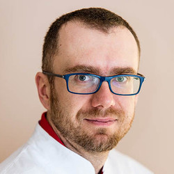 lek. Miłosz Bieniek