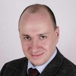 dr n. med. Piotr Cieśliński