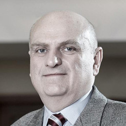 dr n. med. Andrzej Małczyński