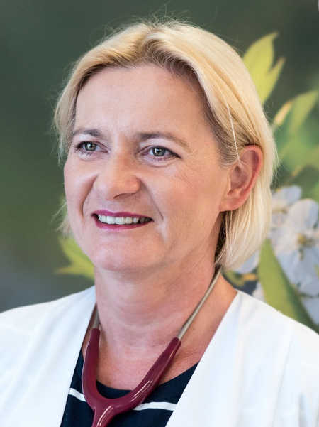 dr n. med. Beata Ziemska