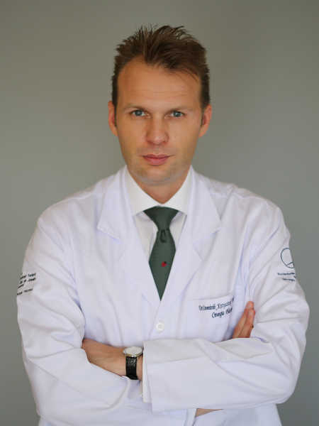 dr n. med. Dominik Boligłowa