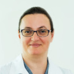 dr n. med. Agnieszka Kucharczyk