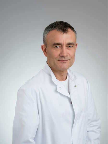 dr n. med. Jacek Chmielecki