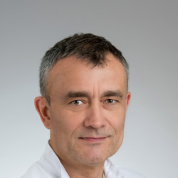 dr n. med. Jacek Chmielecki