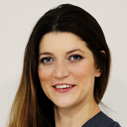 lek. Katarzyna Gotfryd-Bugajska