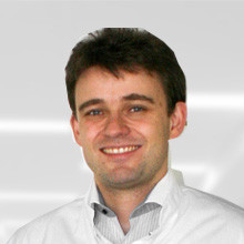 dr n. med. Rafał Bogacki