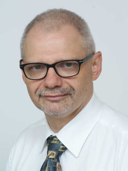 dr n. med. Szymon Dworniczak