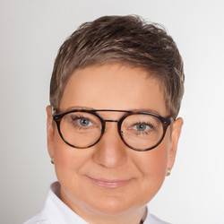 mgr Marzena Dubas