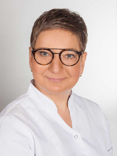 mgr Marzena Dubas