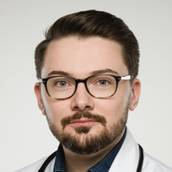 dr n. med. Tomasz Gryczewski