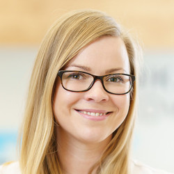 lek. Klaudia Orłowska-Orlik