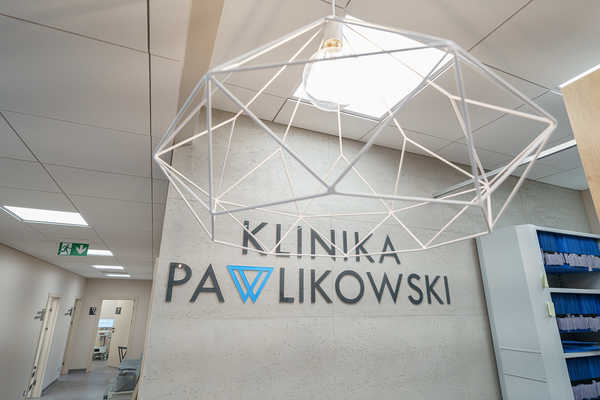 Klinika Klinika Pawlikowski