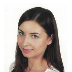 mgr Natalia Latko