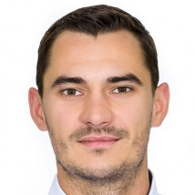 dr n. med. Kamil Graboń