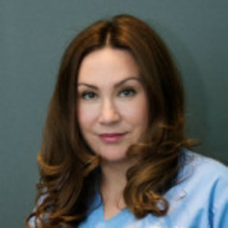 lek. Katarzyna Ostrowska-Clark