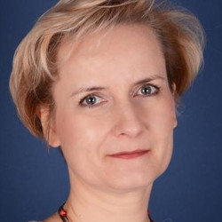 dr n. med. Liliana Chełmecka