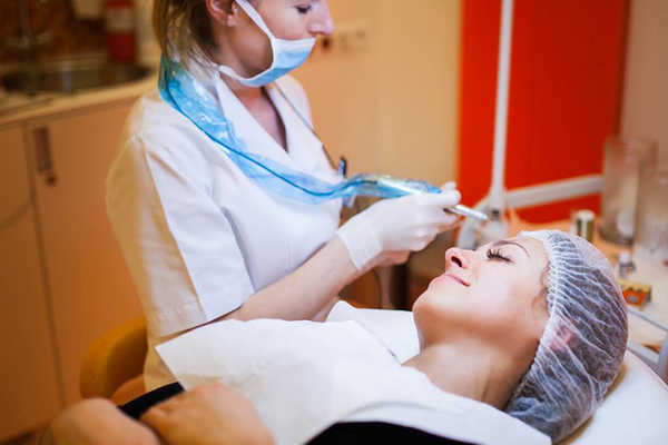 Leczenie, terapia Klinika Anti-Aging Invicta