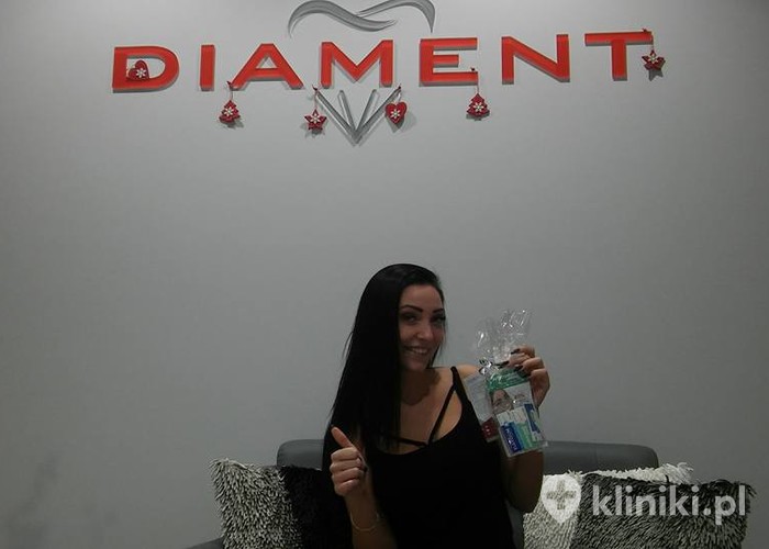 Kadra w Klinika Diament Kadra w Klinika Diament