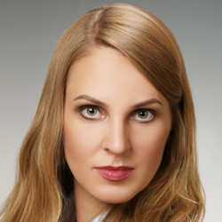 lek. Dominika Pupka
