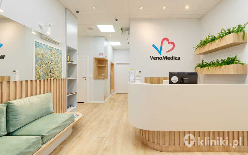 Klinika VenoMedica