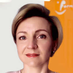 dr hab. n. med. Anna Rzepakowska