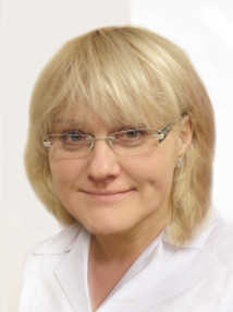 lek. Katarzyna Wójtowicz