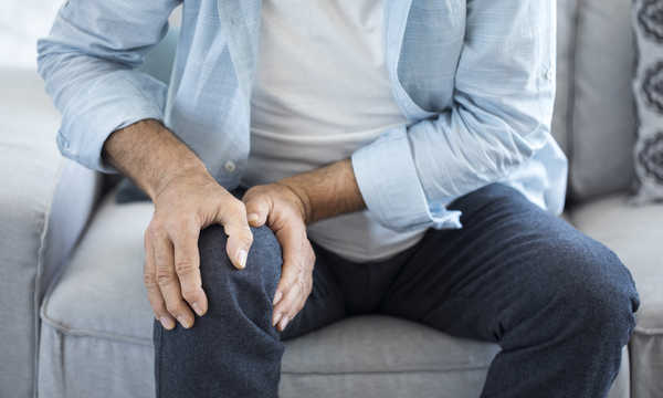 Artroskopia lecznicza kolana