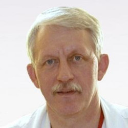 prof. dr hab. n. med. Krzysztof Leksowski