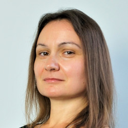dr n. med. Magdalena Kwiatkowska