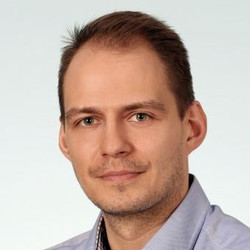 dr n. med. Przemysław Wyżgowski