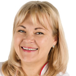dr n. med. Renata Romaszkiewicz
