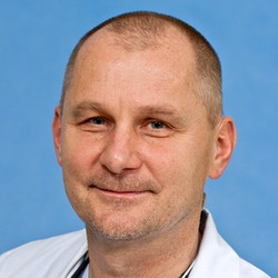 dr n. med. Leszek Grabowski