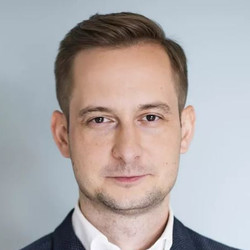 dr n. med. Rafał Kierach
