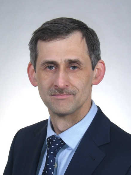 dr n. med. Robert Muszyński