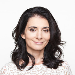 lek. Katarzyna Jasiewicz