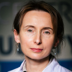 dr n. med. Barbara Polaczek-Krupa