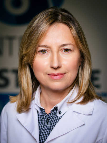 dr n. med. Magdalena Pauk-Domańska