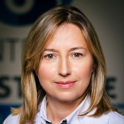 dr n. med. Magdalena Pauk-Domańska