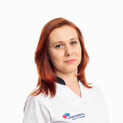 Daria (uPacjenta Wrocław)