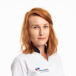 Katarzyna (uPacjenta Aglomeracja Śląska)