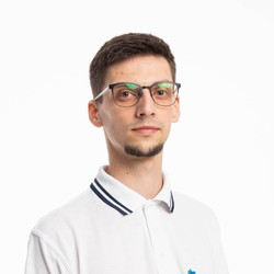 Konrad (uPacjenta Kraków)