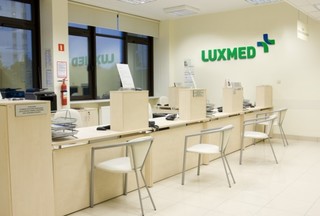 CM LUX MED Warszawa