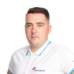 Tomasz (uPacjenta Szczecin)