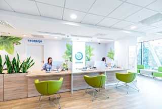 Centrum Medyczne PZU Zdrowie Warszawa Puławska