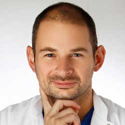 dr n. med. Marcin Masalski