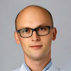 lek. Michał Piotrowicz