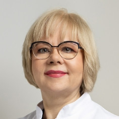 lek. Joanna Sołtys