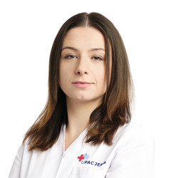 Magdalena (uPacjenta Warszawa)