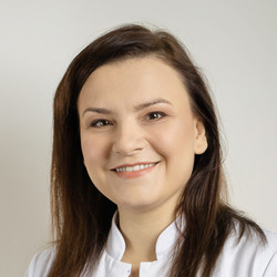 dr n. med. Marta Sar-Pomian